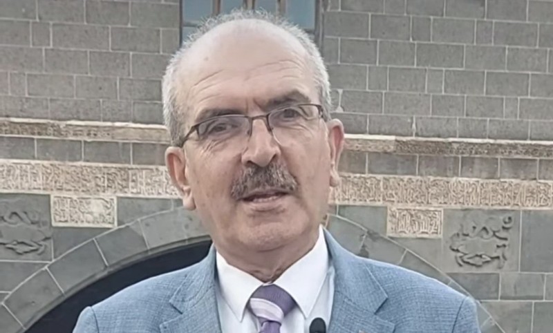 Genel Başkan Mustafa Akbaba: “Malatya’dan Sonra Diyarbakır Bizim Olmazsa Olmazımızdır”