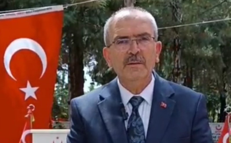 Genel Başkan Mustafa Akbaba: ; Yurt Hareketi Kutlu Yürüyüşüne Malatya’dan Start Verdik