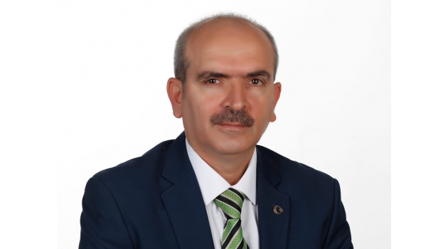 YURT Hareketi Genel Başkanı Mustafa Akbaba’dan Yeni Yıl Kutlama Mesajı BİZ BAŞLIYORUZ..  VİCDAN, İYİLİK, GENÇLİK HAREKETİ